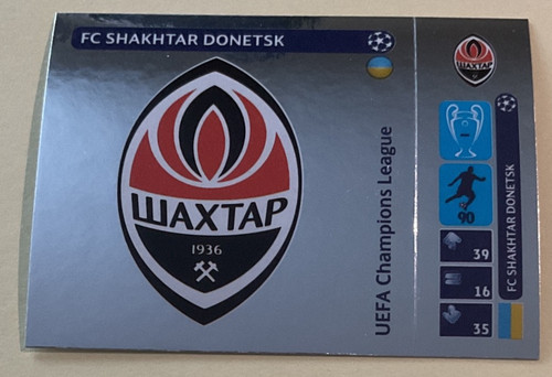 Champions league 2014 - champions,