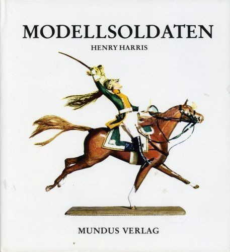 Modellsoldaten kleine - modellsoldaten, (kleine