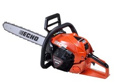 Echo Motorsäge Benzin CS-4510ES-38 Motorsäge