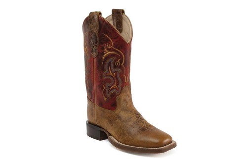 Westernstiefel kinder damen - westernstiefel, kinder/damen