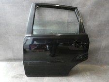Tür hinten links Fiesta 5