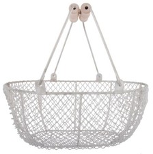 Esschert Design Drahtkorb