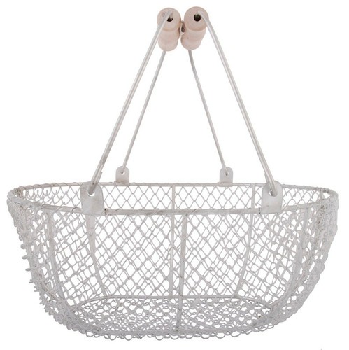 Esschert design drahtkorb - esschert,