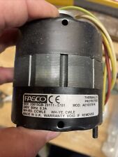 FASCO AE1E5781K Lüftermotor