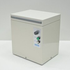 Mikrona Orthora-Migma Alginat-Mischgerät Defekt