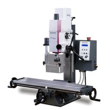 Bohr fräsmaschine optimum - bohr-fräsmaschine,