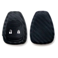 Kohlefaser-weiche-Schlüsselan