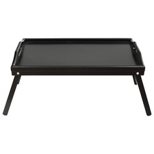 Frühstückstablett Bambus