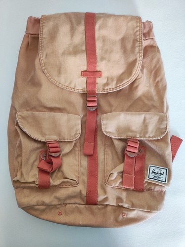 Herschel rucksack damen - rucksack,