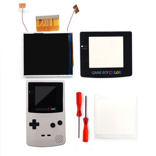 Hispeedido drop gbc - in, 2.45"