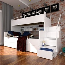 Etagenbett Stockbett