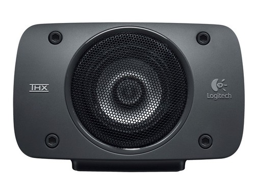 Logitech 906