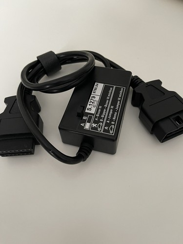 1279 modul diagbox lexia - s,