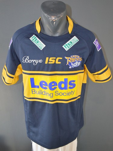 Leeds rhinos rugby liga - rhinos,