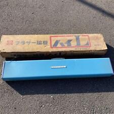 Brother Strickmaschine High L KH-587 Nicht getestet von JP - Schneller Versand!!