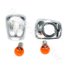 Blinker Set Suzuki