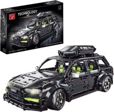 TaiGaoLe T5023 RS6 Sportscar