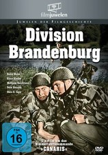 Division Brandenburg (1960) -