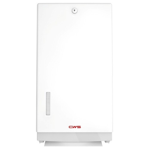 Cws papierhandtuchspender slim - cws,