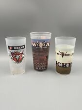 Wacken Festival Becher Set WOA