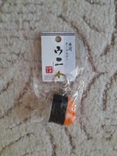 寿司キーホルダー