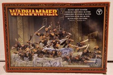 Warhammer Fantasy / Old World