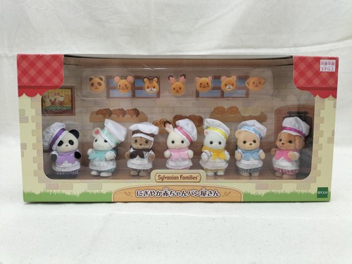 Epoch sylvanian families - epoch,