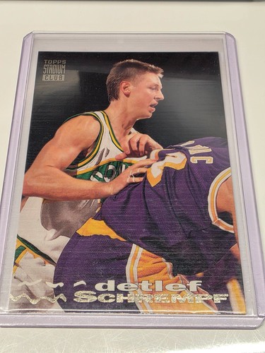 1993 topps stadium - topps,