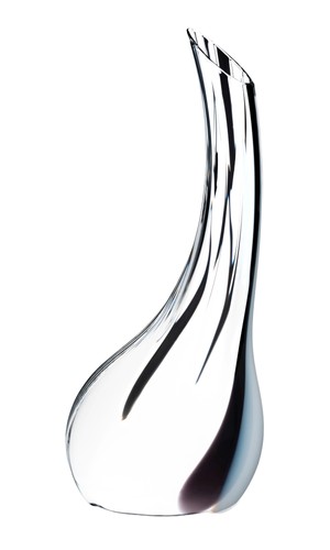 Riedel dekanter cornetto - riedel,
