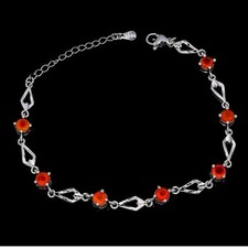 925Sterling Silber Armband