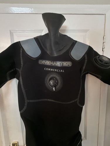 Northern Diver Divemaster