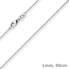 1mm doppelankerkette - 1mm,