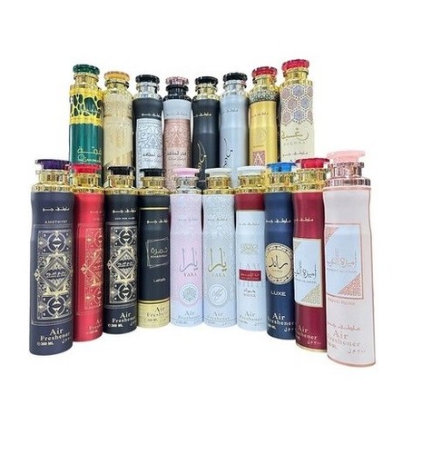 Raumduft air freshener - air,