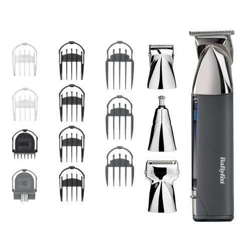 Babyliss men mt996e super - men, super-x