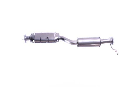 Becker katalysator für - f.becker,