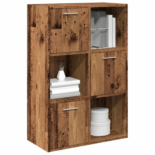 Lagerschrank bücherregal - lagerschrank,
