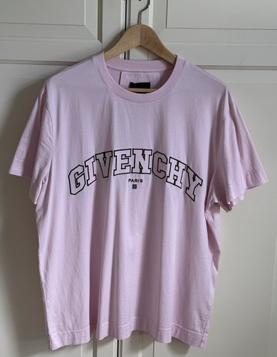 Givenchy paris shirt - givenchy, rosa
