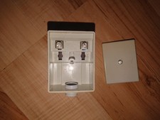 Centra - AF20 - Außenfühler AF 20 - Fühler z.B. für ZG 52 usw. - Honeywell