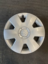 SUZUKI SWIFT RADKAPPE RADZIERBLENDE 15 ZOLL 4325062J50