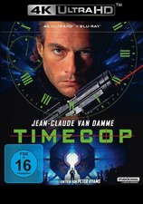 Vorbestellung: Timecop