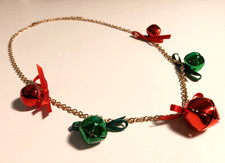 Weihnachten Kette Advent