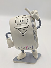 Werbefigur Sammelfigur