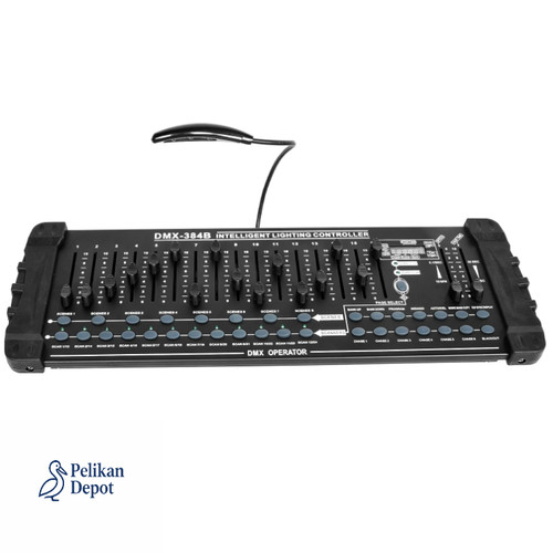 Dmx controller 384 - dmx,