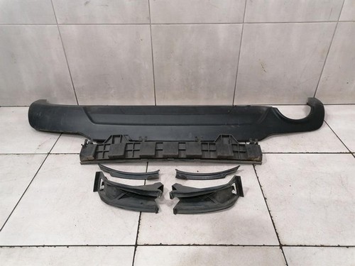 Mercedes class amg w204 rear - c,