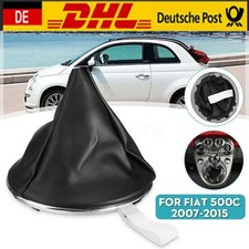 SCHALTKNAUF FÜR FIAT 500 500C