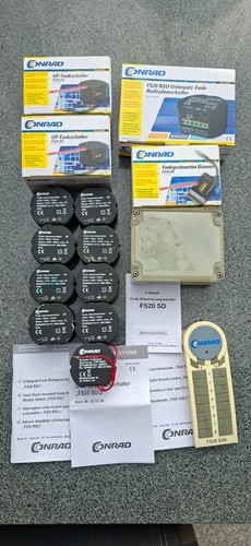 Div elv fs20 - div.,
