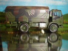 Herpa # 740098 # Mercedes Benz