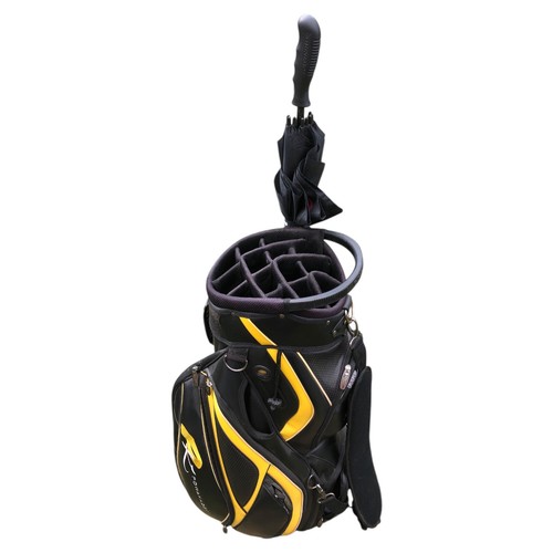 Powakaddy golftasche - powakaddy,