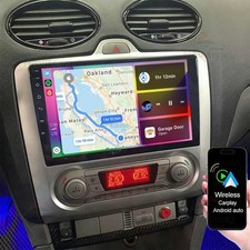 Für Ford Focus MK2 MK II