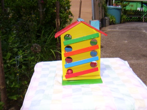 Kinderspielzeug holz kugelbahn - kinderspielzeug,